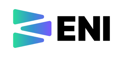 ENI Logo